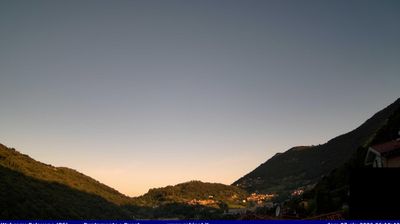 immagine della webcam nei dintorni di Sale Marasino: webcam Polaveno