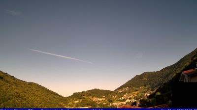 immagine della webcam nei dintorni di Val Palot: webcam Polaveno