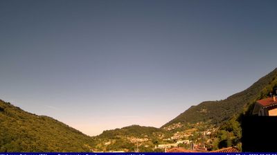 immagine della webcam nei dintorni di Val Palot: webcam Polaveno