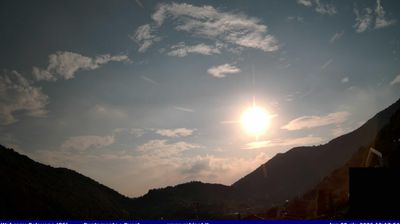 immagine della webcam nei dintorni di Casto: webcam Polaveno