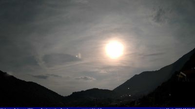 immagine della webcam nei dintorni di Brescia: webcam Polaveno