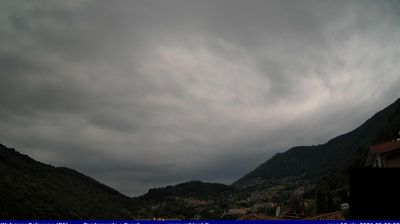 immagine della webcam nei dintorni di Iseo: webcam Polaveno