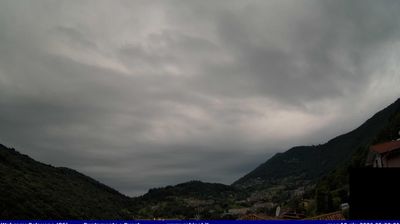immagine della webcam nei dintorni di Monte Isola: webcam Polaveno