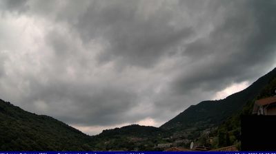 immagine della webcam nei dintorni di Brescia: webcam Polaveno