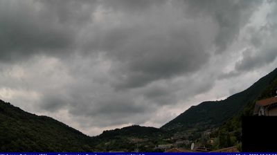 immagine della webcam nei dintorni di Sulzano: webcam Polaveno