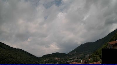 immagine della webcam nei dintorni di Brescia: webcam Polaveno