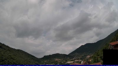 immagine della webcam nei dintorni di Sulzano: webcam Polaveno