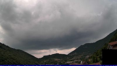 immagine della webcam nei dintorni di Sulzano: webcam Polaveno