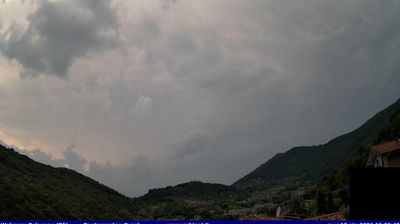 immagine della webcam nei dintorni di Cazzago San Martino: webcam Polaveno