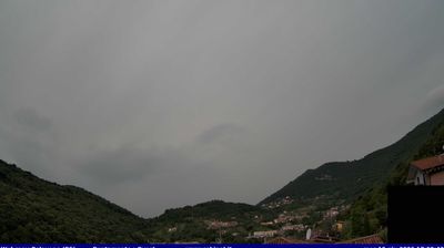 immagine della webcam nei dintorni di Cazzago San Martino: webcam Polaveno