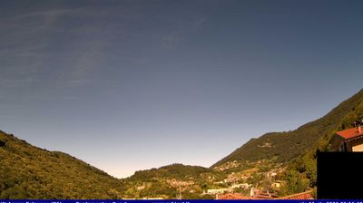 immagine della webcam nei dintorni di Paderno Franciacorta: webcam Polaveno