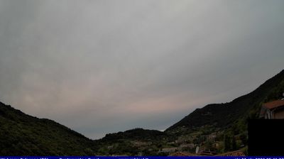 immagine della webcam nei dintorni di Cazzago San Martino: webcam Polaveno