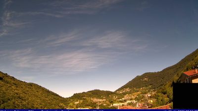 immagine della webcam nei dintorni di Paderno Franciacorta: webcam Polaveno