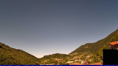 immagine della webcam nei dintorni di Brescia: webcam Polaveno