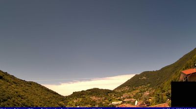 immagine della webcam nei dintorni di Zone: webcam Polaveno