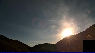 immagine della webcam nei dintorni di Sarnico: webcam Polaveno