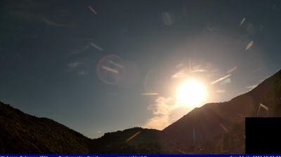 immagine della webcam nei dintorni di Sarnico: webcam Polaveno