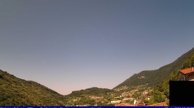 immagine della webcam nei dintorni di Marmentino: webcam Polaveno