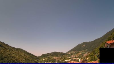 immagine della webcam nei dintorni di Sarnico: webcam Polaveno