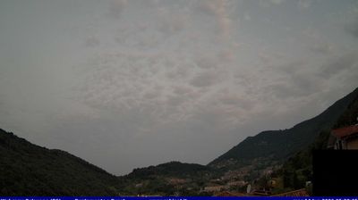 immagine della webcam nei dintorni di Brescia: webcam Polaveno