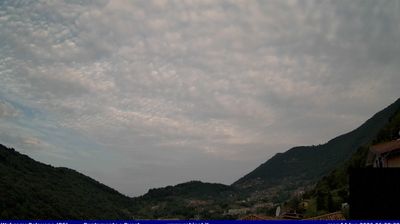 immagine della webcam nei dintorni di Passirano: webcam Polaveno