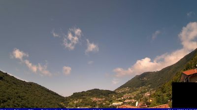 immagine della webcam nei dintorni di Zone: webcam Polaveno