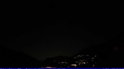 immagine della webcam nei dintorni di Sulzano: webcam Polaveno