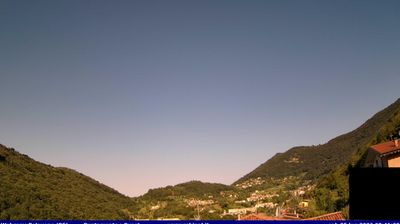 immagine della webcam nei dintorni di Cazzago San Martino: webcam Polaveno