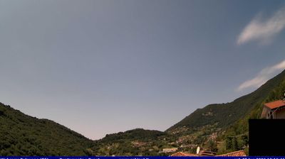 immagine della webcam nei dintorni di Cazzago San Martino: webcam Polaveno