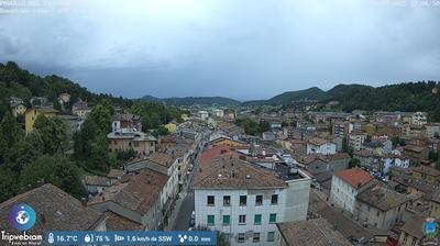 immagine della webcam nei dintorni di Vidiciatico: webcam Pavullo nel Frignano