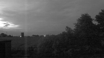 immagine della webcam nei dintorni di Ferrara: webcam Argenta
