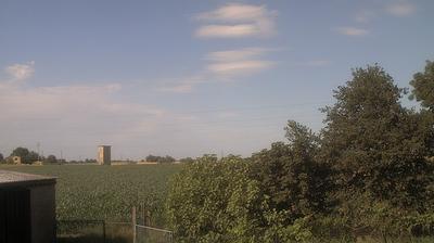 immagine della webcam nei dintorni di Ozzano dell'Emilia: webcam Argenta