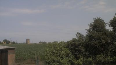immagine della webcam nei dintorni di Voltana: webcam Argenta