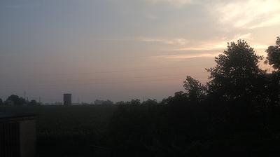 immagine della webcam nei dintorni di Cotignola: webcam Argenta