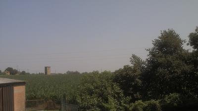 immagine della webcam nei dintorni di Cotignola: webcam Argenta