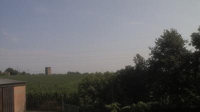 immagine della webcam nei dintorni di Ozzano dell'Emilia: webcam Argenta