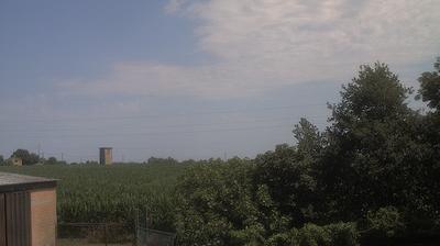 immagine della webcam nei dintorni di Comacchio: webcam Argenta