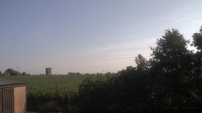 immagine della webcam nei dintorni di Comacchio: webcam Argenta