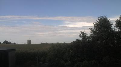 immagine della webcam nei dintorni di Comacchio: webcam Argenta