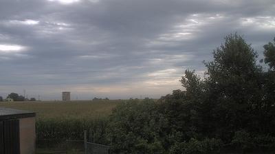 immagine della webcam nei dintorni di Alfonsine: webcam Argenta
