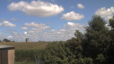immagine della webcam nei dintorni di Bagnacavallo: webcam Argenta