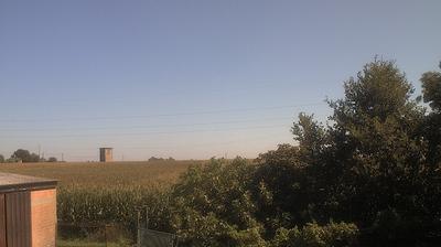 immagine della webcam nei dintorni di Bagnacavallo: webcam Argenta