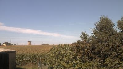 immagine della webcam nei dintorni di Alfonsine: webcam Argenta