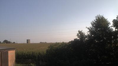 immagine della webcam nei dintorni di Lavezzola: webcam Argenta
