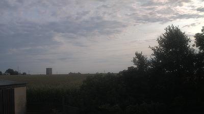 immagine della webcam nei dintorni di Ozzano dell'Emilia: webcam Argenta