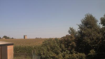 immagine della webcam nei dintorni di Lugo: webcam Argenta