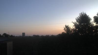 immagine della webcam nei dintorni di Ferrara: webcam Argenta