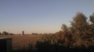 immagine della webcam nei dintorni di Ozzano dell'Emilia: webcam Argenta