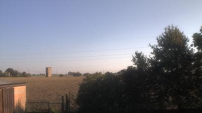 immagine della webcam nei dintorni di Comacchio: webcam Argenta