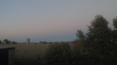 immagine della webcam nei dintorni di Ferrara: webcam Argenta